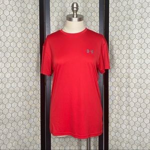 Under Armour Short Sleeve Shirt